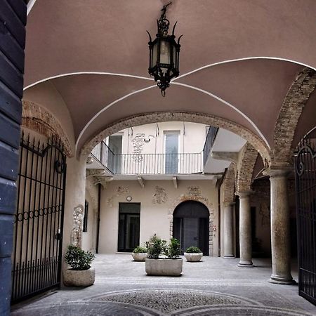 Corte Trento Desenzano del Garda Exteriér fotografie