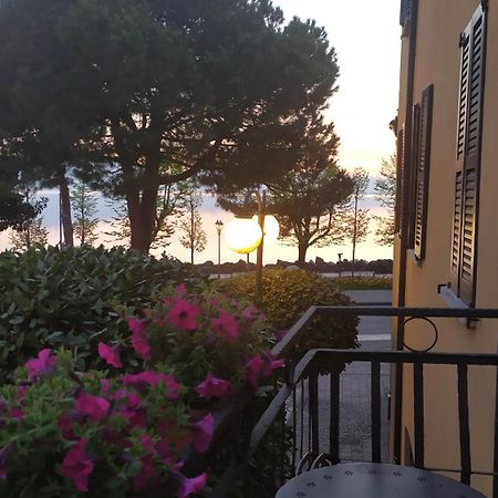 Corte Trento Desenzano del Garda Exteriér fotografie