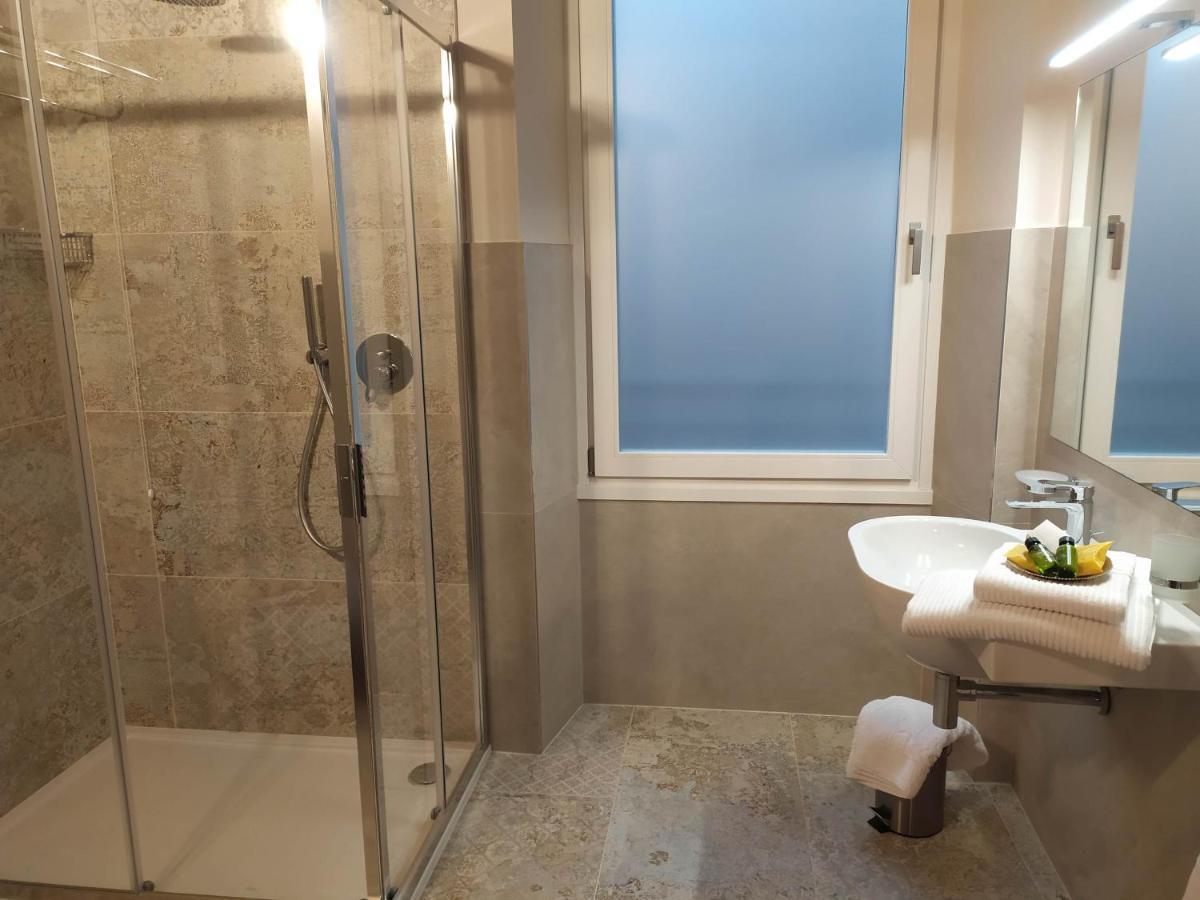 Corte Trento Desenzano del Garda Exteriér fotografie