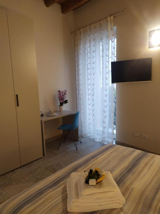 Corte Trento Desenzano del Garda Exteriér fotografie