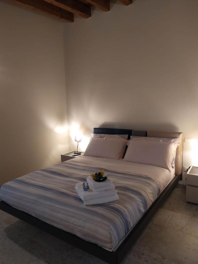 Corte Trento Desenzano del Garda Exteriér fotografie