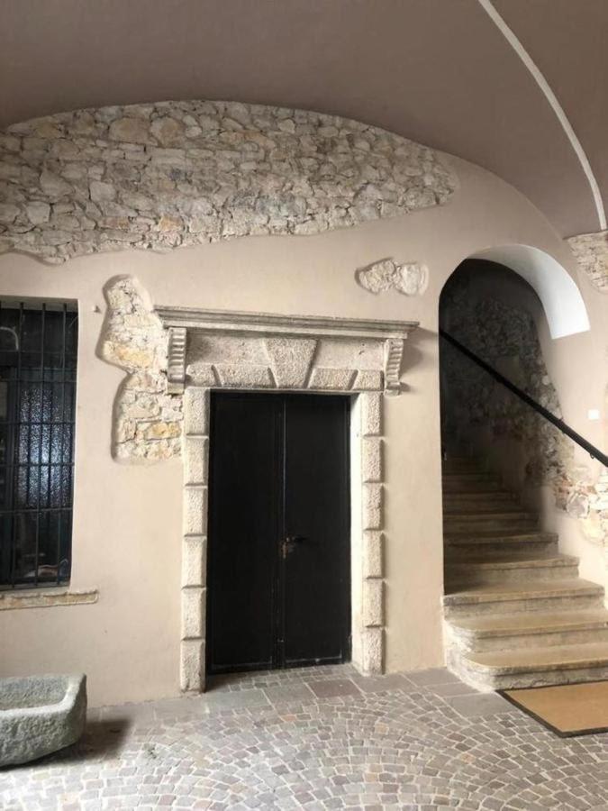 Corte Trento Desenzano del Garda Exteriér fotografie